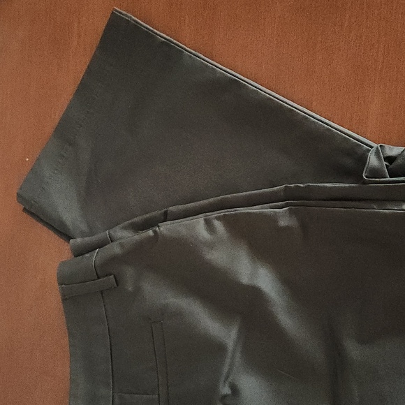 LEE Relaxed Fit Straight Leg Mid Rise Chino Pants - Picture 6 of 6